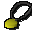 Gold-Amulett