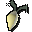 2/3 einer Rüpel-Rübe