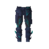 Elite-Sirenen-Beinlinge