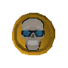Sommerkrieger (Skelettkrieger) (Marke)