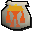 Feuer-Titan-Beutel