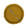Gereinigter Stab (Marke)