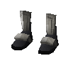 Dämonentöter-Stiefel