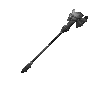 Inaktiver Stab des Sliske