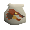 Wstenwurm-Beutel