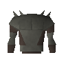 Dagannoth-Harnisch