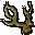 Angereicherter Kalkfungus