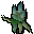 Angereicherte Fungusalgen
