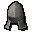 Eisen-Halbhelm + 1