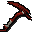 Drachen-Spitzhacke