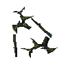 Ahrims Stab (kaputt)