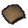 Groes, beschichtetes Bronze-Altmaterial