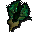 Zerbrochenes Armadyl-Symbol