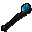 Wasser-Stab