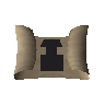 Leuchtturm-Teleport