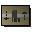 Holzbank
