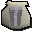 Stahl-Titan-Beutel