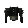 Ahrims Robenoberteil