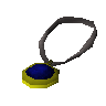 Amulett der Magie