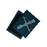 Gefrorenes Chaos-Armbrust-Farbset
