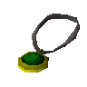 Amulett der Verteidigung