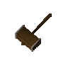 Fleischklopfer
