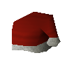 Weihnachtsmannmtze