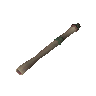 Knochen-Blasrohr