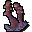 Angereicherte Fungusspore