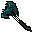 Nekronium-Zweihandgroaxt + 1