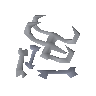 Lindwurm-Knochen