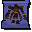 Obsidian-Golem-Zauberrolle (Vulkanische Strke)
