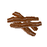 Haufen Speck (+)