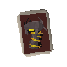 Berserker-Joker (Lava-Wehrwurm)