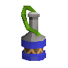 Saradomin-Segentrank (2)