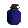 Saradomin-Segenflasche (6)