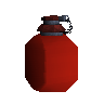 Zamorak-Gunstflasche (6)