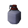 Waffengiftflasche (++) (5)