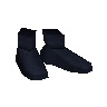 Koboldhaut-Stiefel