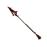 Drachen-Wurfspeer