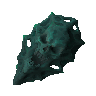 Nekronium-Pentaschild + 2