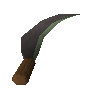 Jade-Machete