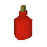 Rotes Frbemittel