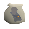 Riesen-Schlingchilla-Beutel