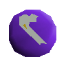Knochen-Rune