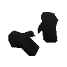 Gants du silence