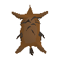 Fourrure de laroupia