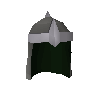 Capuchon de combat 0