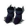 Bottes foudroyantes