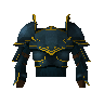 Cuirasse runique (o)